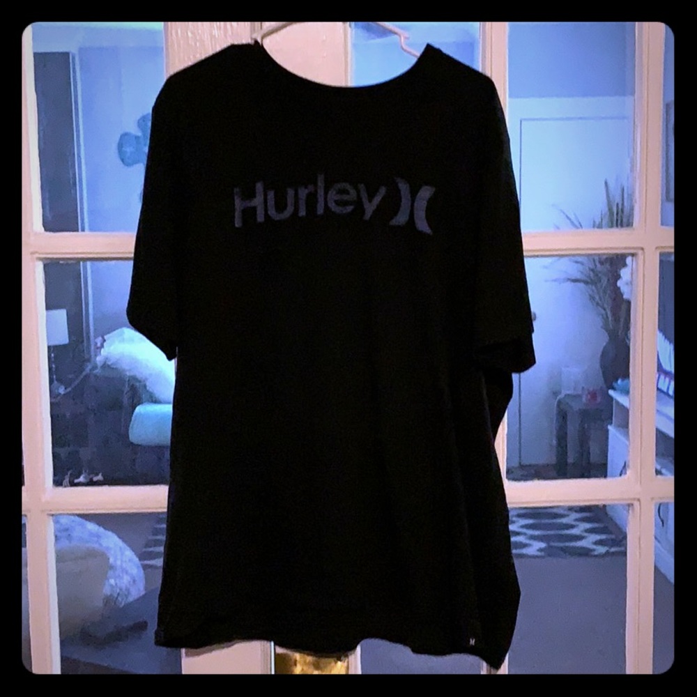 Hurley Tee